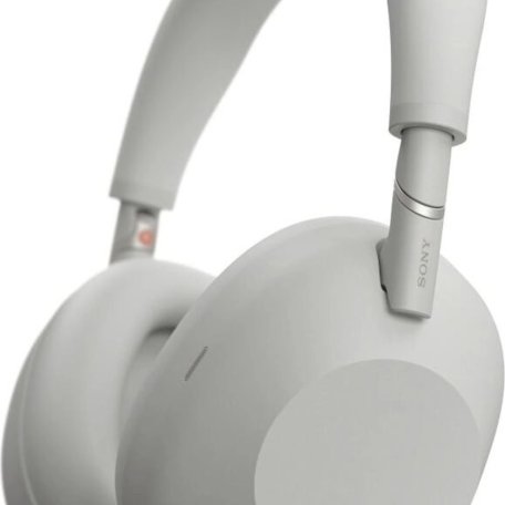 SONY WH-1000XM6プラチナシルバー Наушники Sony WH-1000XM6 Platinum Silver - Купить в Москве