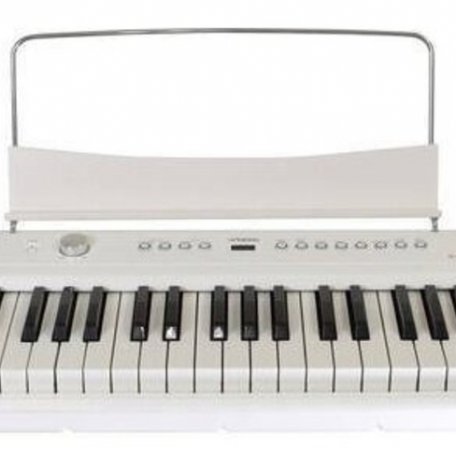 Цифровое пианино Artesia A-61 White