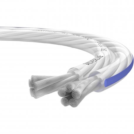 Акустический кабель Oehlbach EXCELLENCE SILVERLINE SP-25, LS-cabel 2x2.5mm2 10M, D1C185