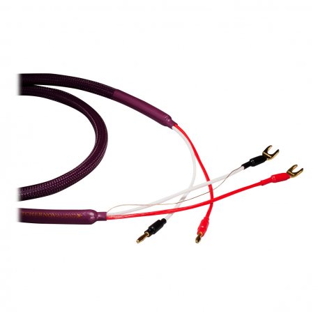 Акустический кабель Tchernov Cable Classic SC Sp/Bn 1.65 m