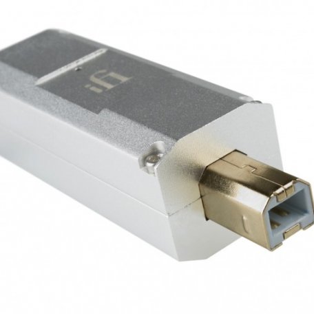Фильтр USB сигнала iFi Audio iPurifier 2