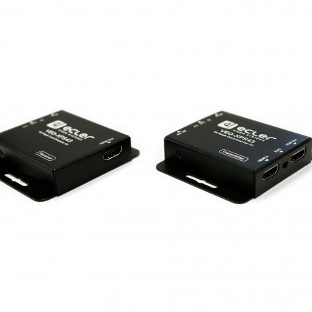 Комплект для передачи HDMI Ecler VEO-XPS43