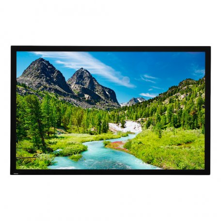 Экран Projecta HomeScreen Deluxe 151x256см (108) HD Progressive 1.1 Micro Perforated 16:9  [10690609]