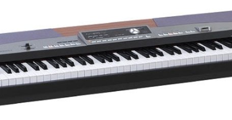 Клавишный инструмент Medeli SP5100