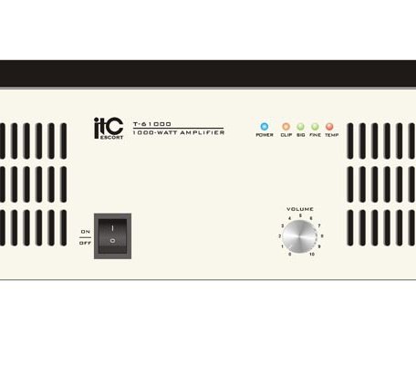 ITC T-61000