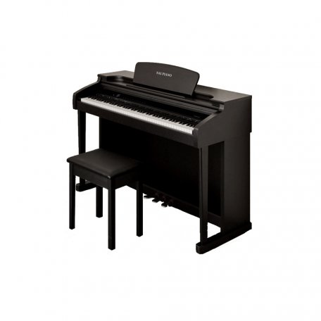 Цифровое пианино Sai Piano P-30GBK