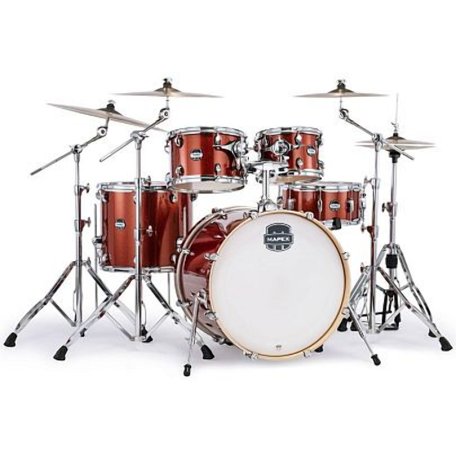 Ударная установка Mapex MA529SSFOR