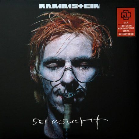 Виниловая пластинка Rammstein - Sehnsucht