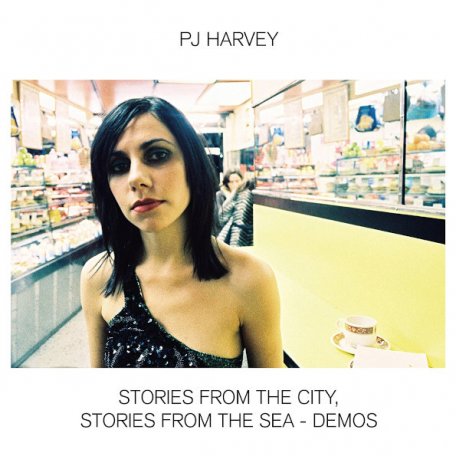 Виниловая пластинка PJ Harvey - Stories From The City, Stories From The Sea - Demos