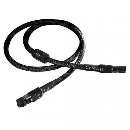 LAN кабель Esprit Celesta RJ45 1,2 м