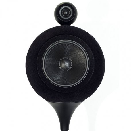 Напольная акустика Deluxe Acoustics Sound Flowers DAF-300 Black