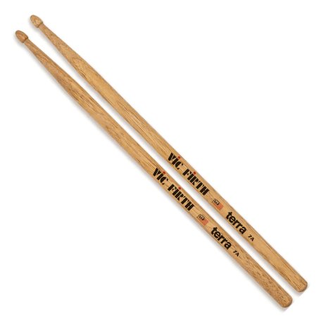 Барабанные палочки Vic Firth 7AT Terra