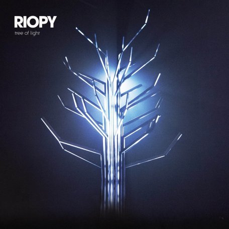 Виниловая пластинка RIOPY - Tree of Light (2019)