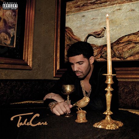 Виниловая пластинка Drake, Take Care (Explicit Version)