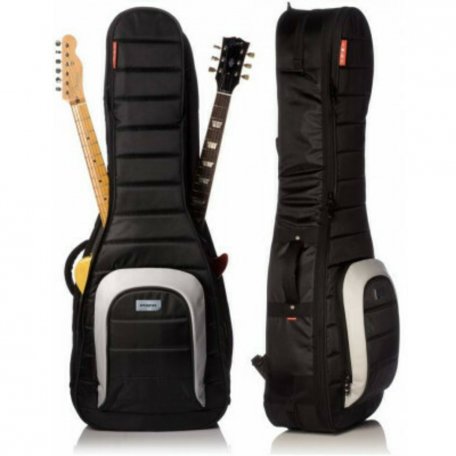 Чехол для двух гитар MONO M80-2A-BLK