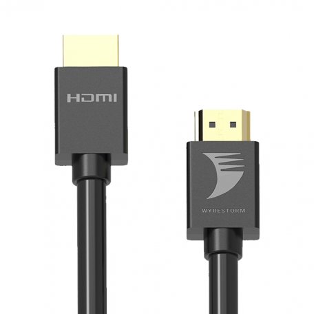 HDMI кабель Wyrestorm EXP-HDMI-H2-3M, 3м