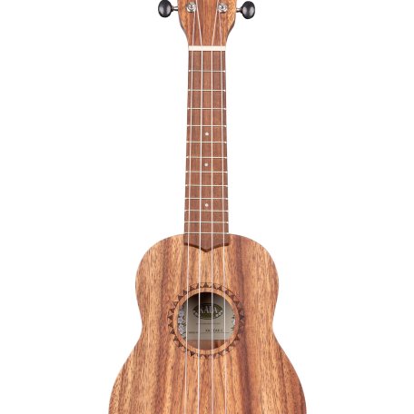 Укулеле KALA KA-TEAK-S