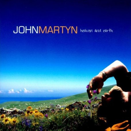Виниловая пластинка John Martyn HEAVEN AND EARTH (180 Gram)