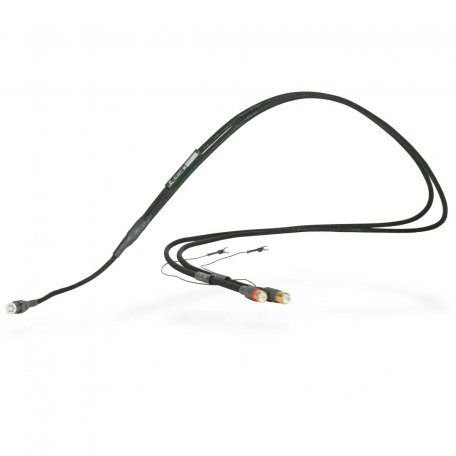 Фоно кабель Synergistic Research Core 2.0 Phono 1,5м
