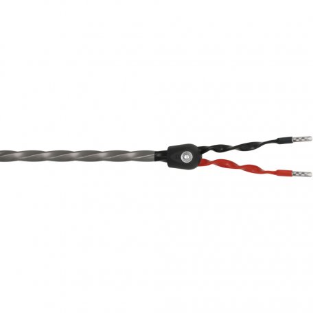 Распродажа (распродажа) Акустический кабель Wire World Equinox 8 Biwire Speaker Cable 2.0m Pair (BAN-BAN) (EQB2.0MB-8) (арт.272724)