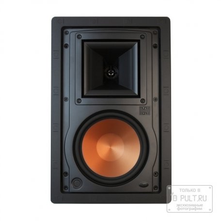 Встраиваемая акустика Klipsch R-5650-W II