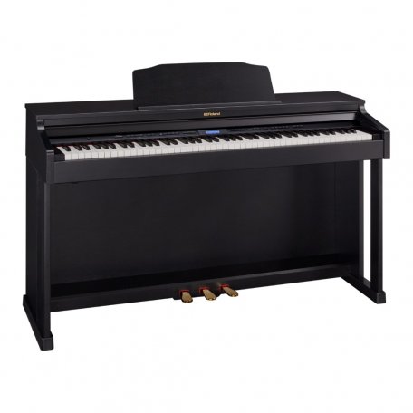 Клавишный инструмент Roland HP601-CB+KSC-92-CB