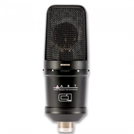 Микрофон ART C1 USB