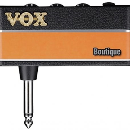 Усилитель для наушников Vox AP3-BQ AMPLUG 3 BOUTIQUE
