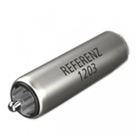 Разъем In-Akustik Referenz RCA-1203 Plug, 8,8 mm, 1 pc, 00789003