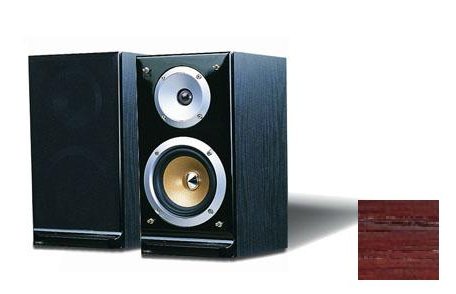 Акустическая система Pure Acoustics QX900 S mahogany