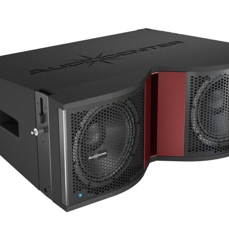 Элемент линейного массива Audiocenter K-LA28-DSP