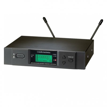 Приемник Audio Technica ATW-R3100BU