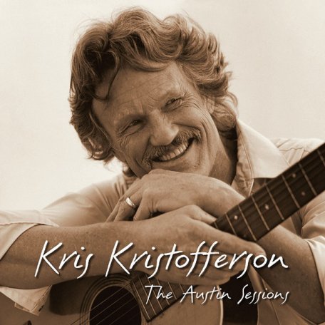Виниловая пластинка WM Kris Kristofferson The Austin Sessions (Expanded Edition) (180 Gram)