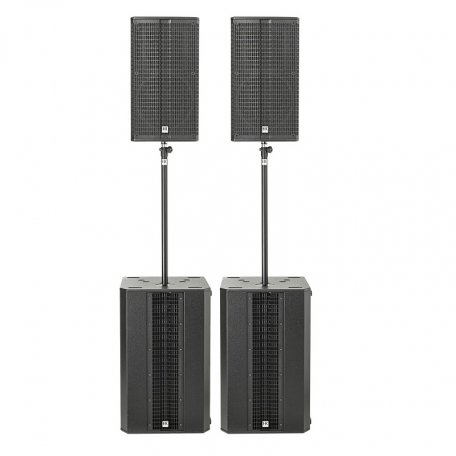 Готовое решение HK Audio Linear5 Power Pack