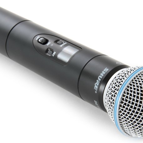 Микрофон Shure ULXD2/BETA87C K51 606 - 670