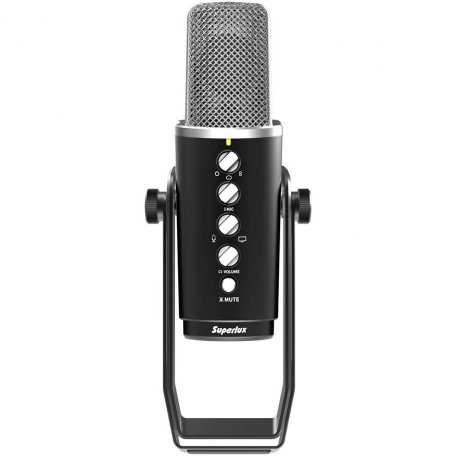 Микрофон Superlux E431U