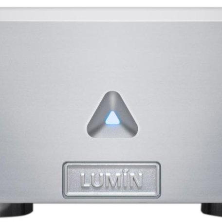 Блок питания Lumin X1 PSU Upgrade Silver