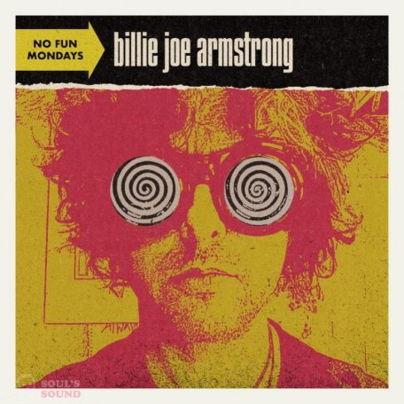 Виниловая пластинка Billie Joe Armstrong — No Fun Mondays