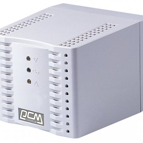 Стабилизатор напряжения Powercom TCA-2000 White