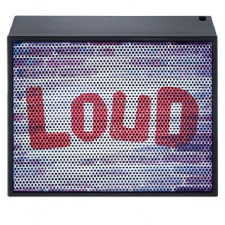 Портативная акустика Mac Audio BT Style 1000 design Loud