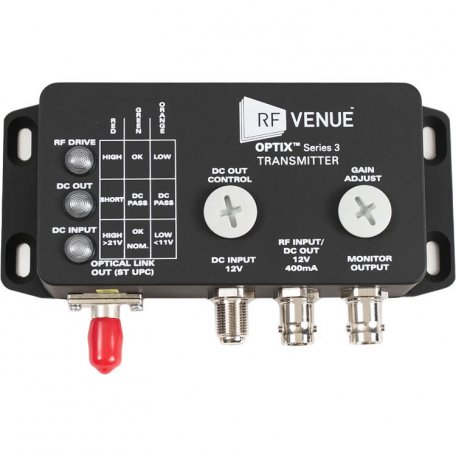 Антенная система RF VENUE OPTIX Series 3 Single