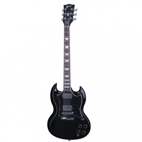 Электрогитара Gibson SG Standard 2016 HP Ebony