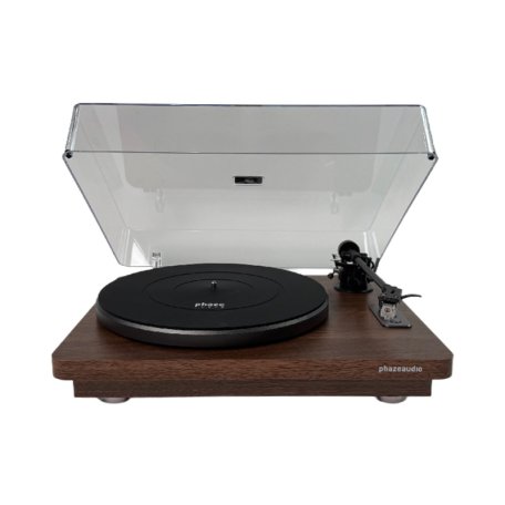 Проигрыватель винила Phaze Audio Diana MK2 Цвет: Орех [Walnut]