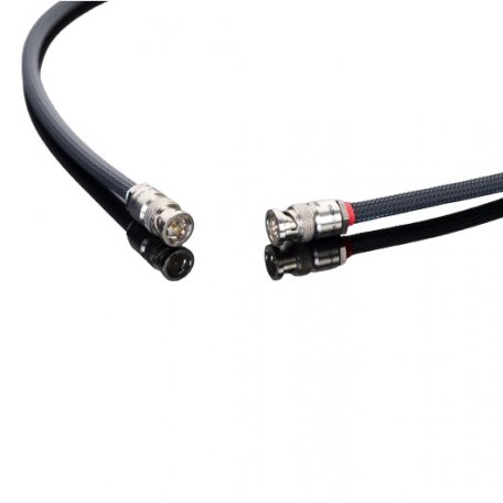 Цифровой кабель Transparent Premium G6 75 - OHM Digital Link BNC > BNC (1,5 м)