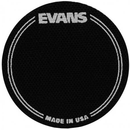Накладка для бас-барабана Evans EQPB1