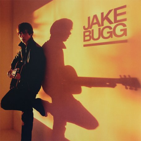 Виниловая пластинка Jake Bugg, Shangri La