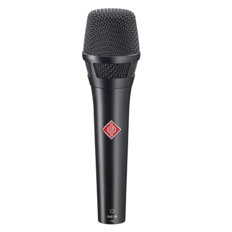 Микрофон NEUMANN KMS 104 bk