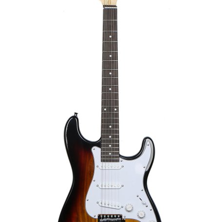 Купить Электрогитару Bosstone SG-03 3TS+Bag в Москве, цена: 9277 руб, 1 ...