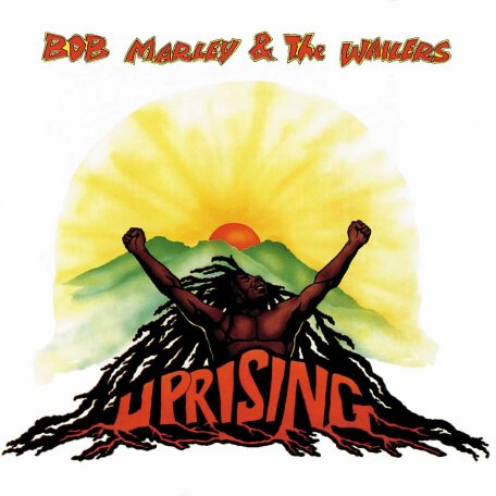 Виниловая пластинка Bob Marley - Uprising (Half Speed Master)