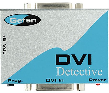 Масштабатор Gefen EXT-DVI-EDIDN